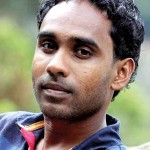 Chamara Amarasinghe