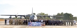 Exercise Pacific Angel – 2025 concludes with refurbishment of Akaragama District Hospital