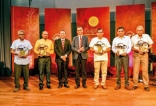 Vidyodaya Literary Awards celebrates literary talent