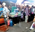 Kandy Night Bazaar shifted from Dalada Veediya after barrage of criticism