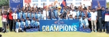 Maris Stella and Lyceum Wattala top as overall champions Maris Stella and Lyceum Wattala top as overall champions
