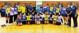 Gateway netballers shine on international tour to Brunei Gateway netballers shine on international tour to Brunei