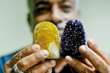 Gemstones galore
