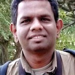 Prof Saminda Fernando