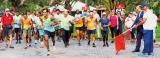 Run to Remember: ‘Ask About Dementia’ Run to Remember: ‘Ask About Dementia’