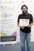 Suranga wins Venice Film Mart Award for ‘Blue Prince’ Suranga wins Venice Film Mart Award for ‘Blue Prince’