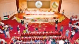 Third Nyéléni Global Forum on food sovereignty and agroecology concludes in Kandy