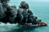 Forensic audit to uncover X-Press Pearl email tampering: International expertise sought
