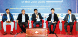 STEM Conference for  A/L Students