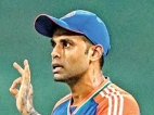 Suryakumar sidesteps handshake issue ahead of India-Pakistan rematch Suryakumar sidesteps handshake issue ahead of India-Pakistan rematch