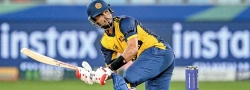 Bangladesh put Sri Lanka on the brink