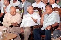 The way ahead for combined opposition
