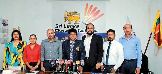 All set for SLB Novices Championship 2025 in Ratnapura