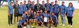 Thomian grit prevails at Roy-Tho Sailing Regatta Thomian grit prevails at Roy-Tho Sailing Regatta