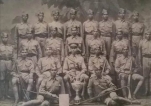 Kingswood College and the boys who fought in WW1 Kingswood College and the boys who fought in WW1