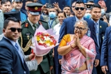 Nepal’s uncertain future: Can interim leader live up to Gen-Z dreams?