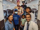 When wishes comes true even for a day! When wishes comes true even for a day!