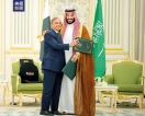 Saudi-Pak defence pact: A response to heightened regional tensions, culmination of partnership