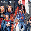 AOD Alumna Nawoda Bandara Takes  Sri Lankan Design to Global Fashion Fame