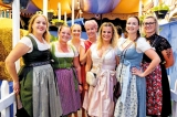 Hilton hosts ‘Oktoberfest’ for the 32nd Consecutive Year Hilton hosts ‘Oktoberfest’ for the 32nd Consecutive Year