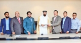 CBL Group expands market  to Saudi Arabia