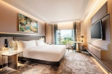 Hilton Colombo completes first stage of Guest Room renovation