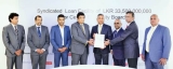 Sampath Bank leads CEB’s syndicated loan facility