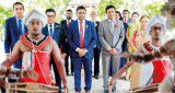 MSI Students Champion Sustainable Tourism on World Tourism Day 2025
