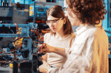 Gain a Globally Recognised Engineering Degree from  University of Staffordshire, UK at APIIT Sri Lanka
