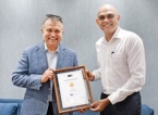 LOLC Finance upgrade to a+ (stable) rating from Lanka Rating Agency