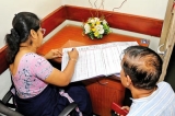 Stoma Therapy Unit at Kalubowila: A boon for patients