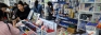 26 years on, a day at the Book Fair is a must