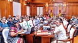Sri Lanka to undergo third money laundering, terrorism financing evaluation in 2026