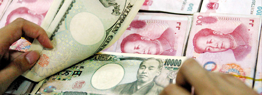 How Asia can reduce its dollar dependence