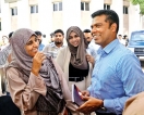 Concerns mount over birthrate drop: Dr Shafi says “Blame the system, not me”