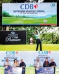 Sundaralingam, Bandaranayake and Kanth clinch top honours at CDB September Medal Sundaralingam, Bandaranayake and Kanth clinch top honours at CDB September Medal
