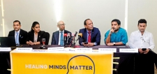 Healing Minds Matter