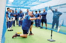 SLC rake in two foreign coaches, marking T20 WC