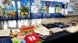 Chitra Lane art exhibition: A joyous celebration of creativity