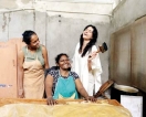 SEVA project promotes Sri Lankan craft