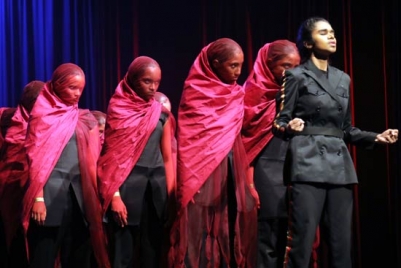 Many highs at 50 years of Bardic brilliance as Othello reigns