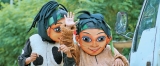 Vimukthi’s ‘Spying Stars’ premiered in South Korea Vimukthi’s ‘Spying Stars’ premiered in South Korea