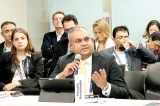 ComBank’s sustainability initiatives discussed at the UN