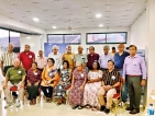 Peoples Friendship University: 1970 Sri Lanka alumni mark 50 years