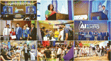 A Historic First: Sri Lanka’s Inaugural National AI Expo & Conference 2025 concludes on a high note