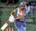 Bhanuka, DDS in  line for T20 recall