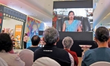 Zonta Club II, Colombo launches new trilingual video on breast cancer awareness Zonta Club II, Colombo launches new trilingual video on breast cancer awareness