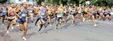 Kenyans triumph as LSR Colombo Marathon returns after six years