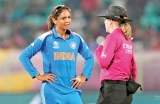 Baffling umpire calls scarring Women’s CWC?