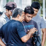 2_P16 YZA’s young photographers are taught to observe before they click